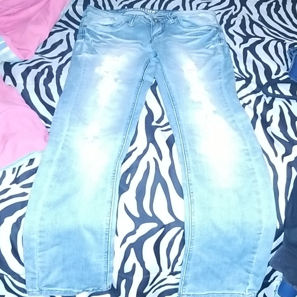 Doesn,T Fit